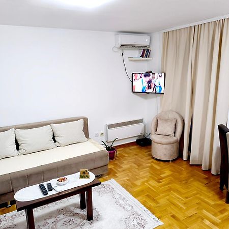 Apartment Laca Vrnjačka Banja Kültér fotó
