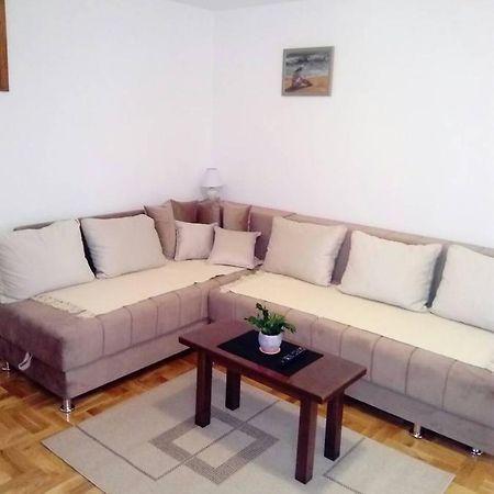 Apartment Laca Vrnjačka Banja Kültér fotó