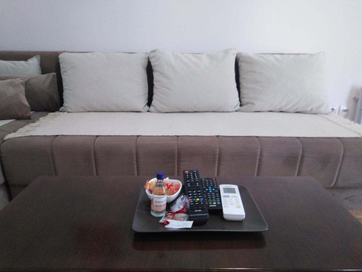 Apartment Laca Vrnjačka Banja Kültér fotó