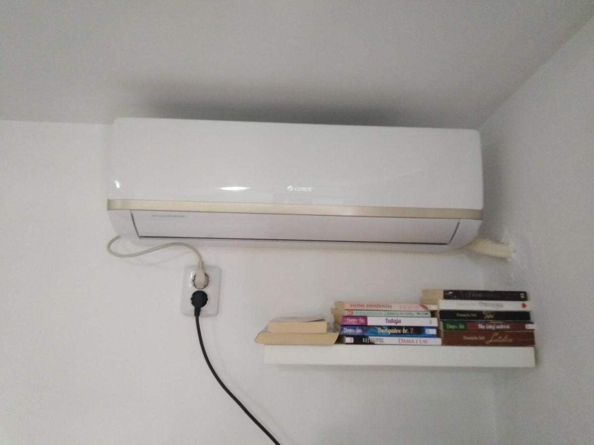 Apartment Laca Vrnjačka Banja Kültér fotó