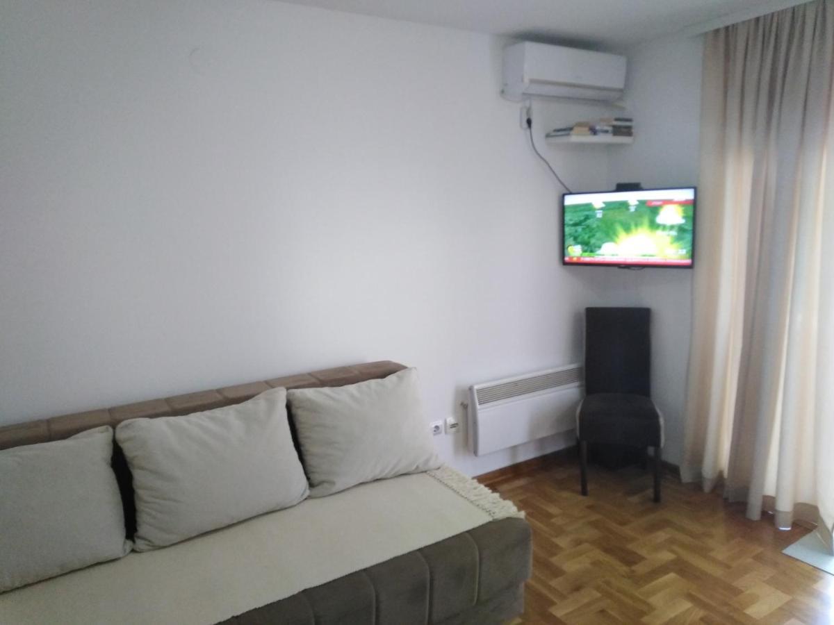 Apartment Laca Vrnjačka Banja Kültér fotó