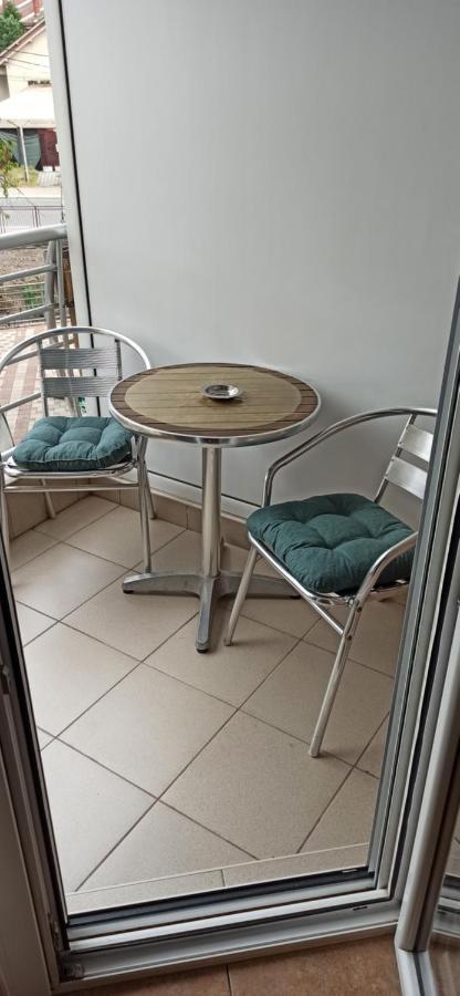 Apartment Laca Vrnjačka Banja Kültér fotó
