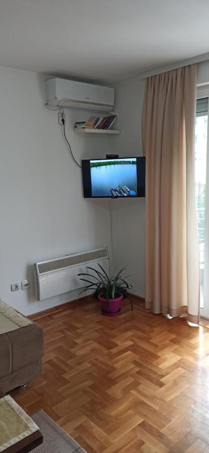 Apartment Laca Vrnjačka Banja Kültér fotó
