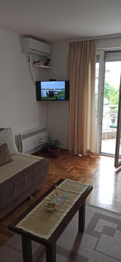 Apartment Laca Vrnjačka Banja Kültér fotó