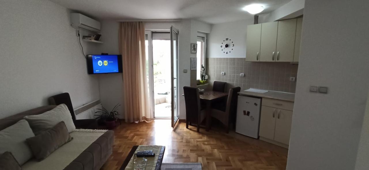 Apartment Laca Vrnjačka Banja Kültér fotó