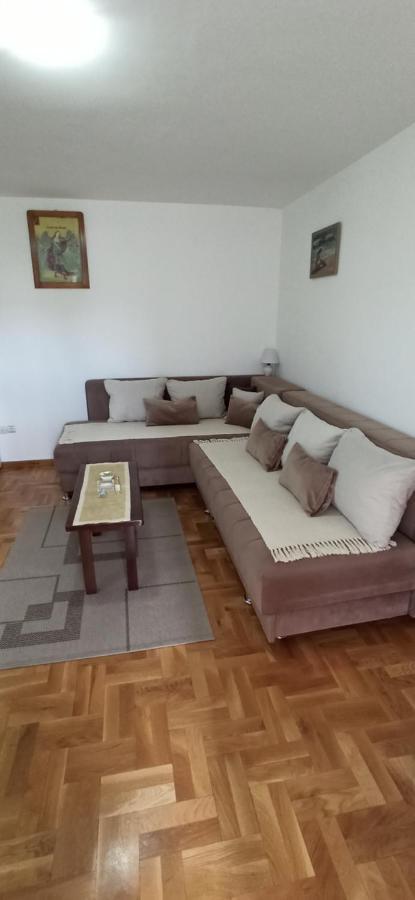 Apartment Laca Vrnjačka Banja Kültér fotó