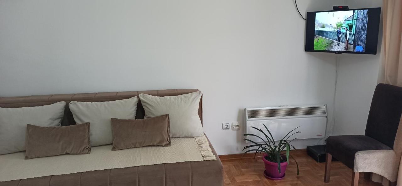 Apartment Laca Vrnjačka Banja Kültér fotó