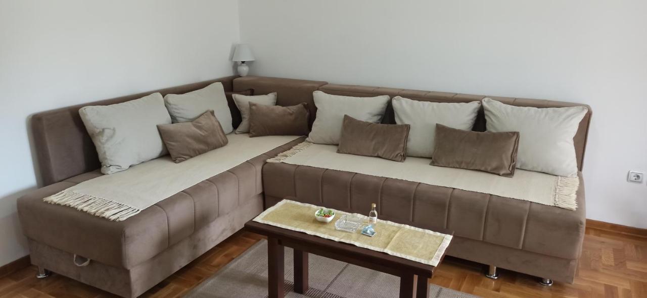 Apartment Laca Vrnjačka Banja Kültér fotó