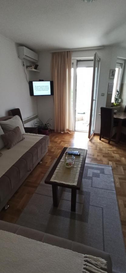 Apartment Laca Vrnjačka Banja Kültér fotó