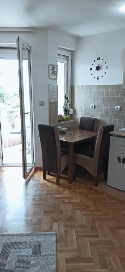 Apartment Laca Vrnjačka Banja Kültér fotó