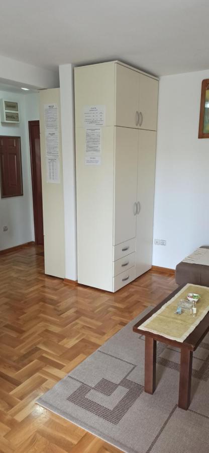 Apartment Laca Vrnjačka Banja Kültér fotó