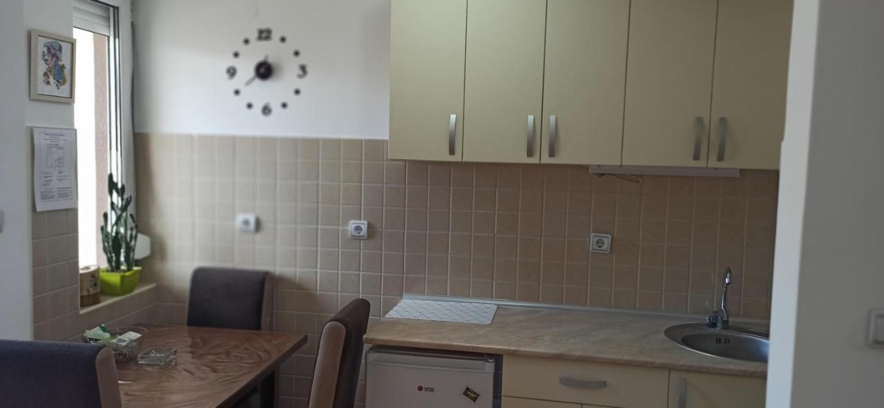 Apartment Laca Vrnjačka Banja Kültér fotó