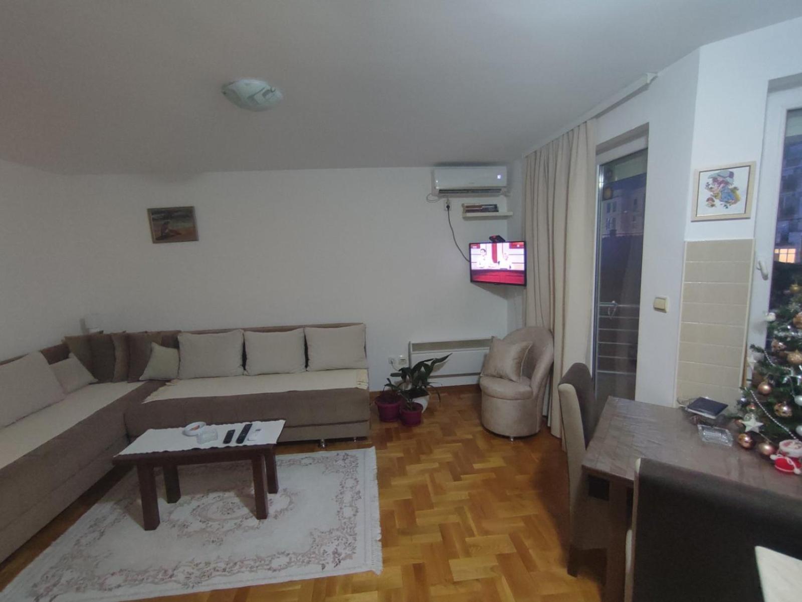 Apartment Laca Vrnjačka Banja Kültér fotó