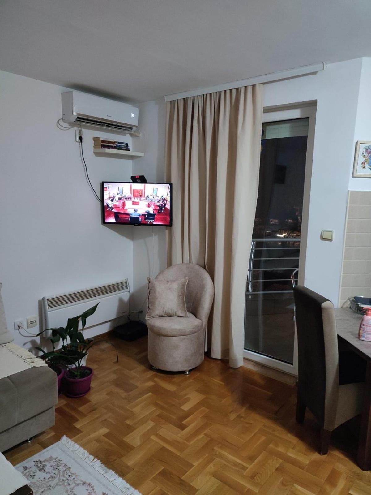 Apartment Laca Vrnjačka Banja Kültér fotó