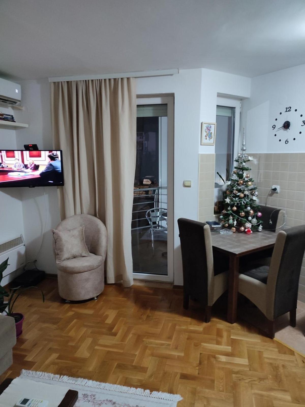 Apartment Laca Vrnjačka Banja Kültér fotó
