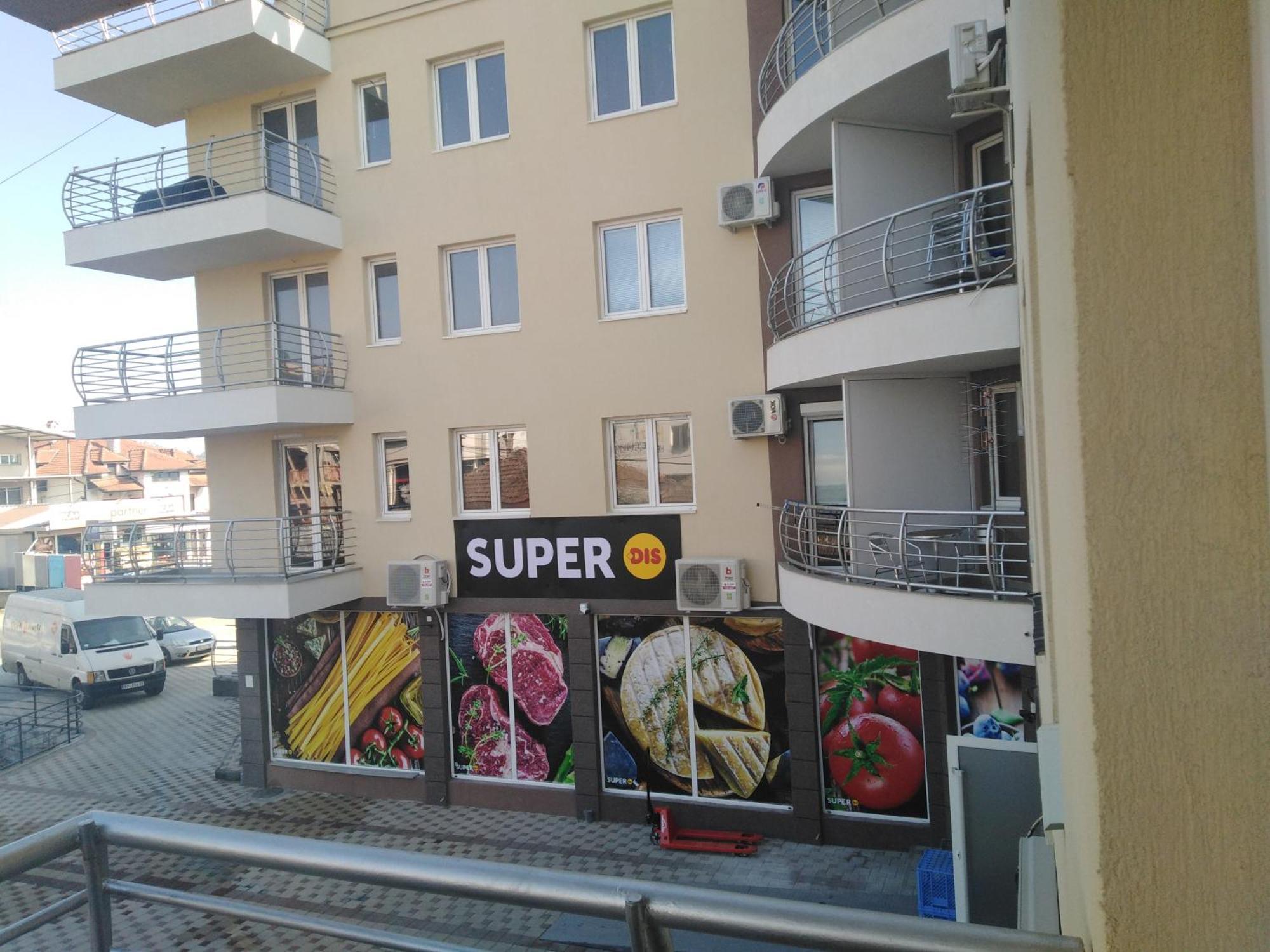 Apartment Laca Vrnjačka Banja Kültér fotó