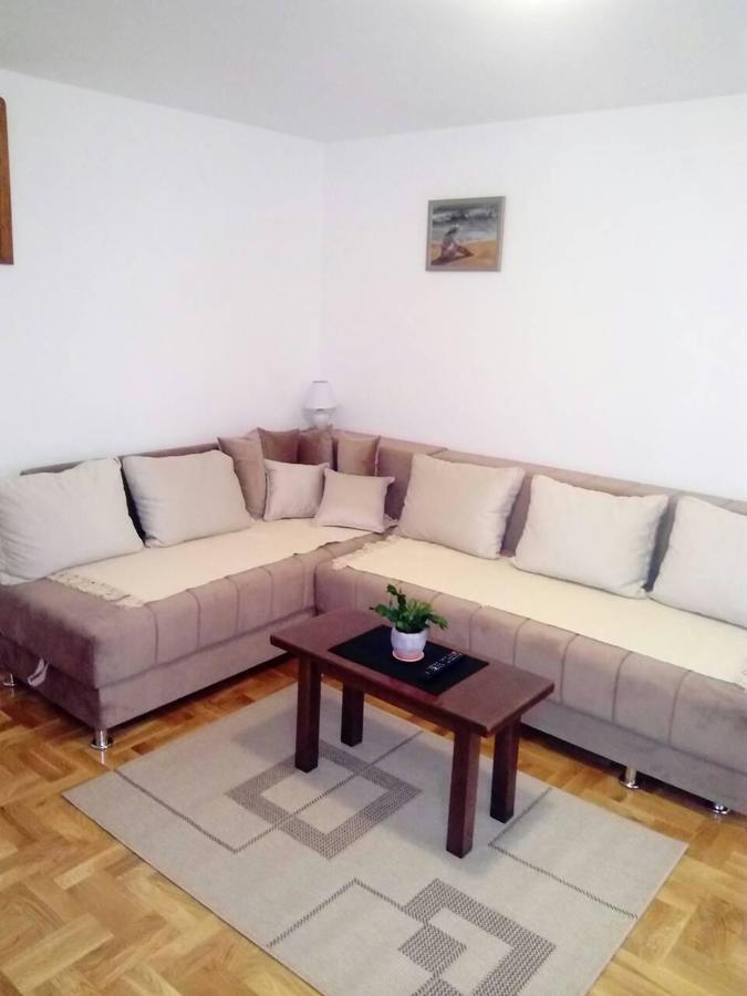 Apartment Laca Vrnjačka Banja Kültér fotó