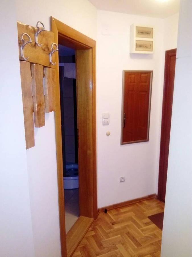 Apartment Laca Vrnjačka Banja Kültér fotó