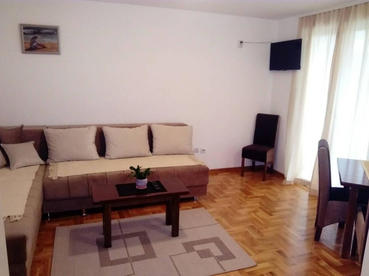 Apartment Laca Vrnjačka Banja Kültér fotó