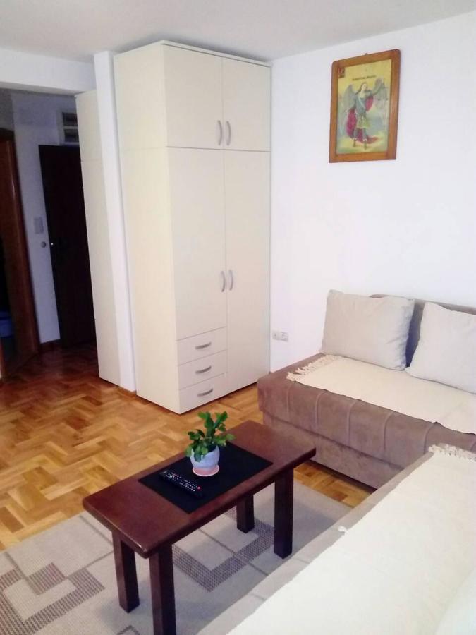 Apartment Laca Vrnjačka Banja Kültér fotó