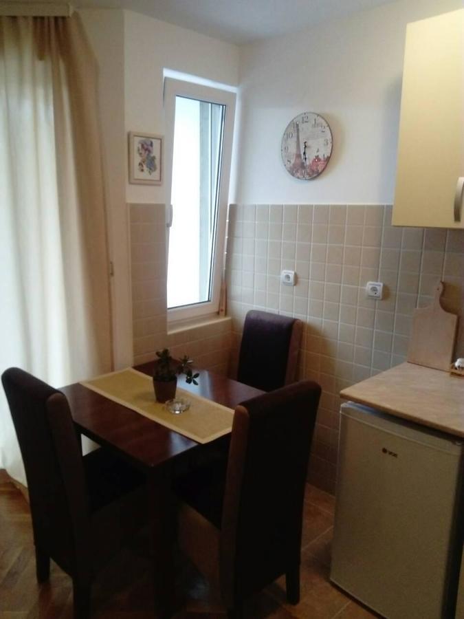 Apartment Laca Vrnjačka Banja Kültér fotó