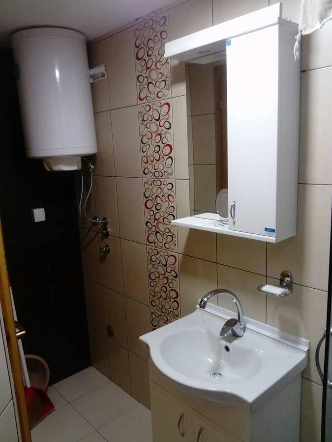 Apartment Laca Vrnjačka Banja Kültér fotó