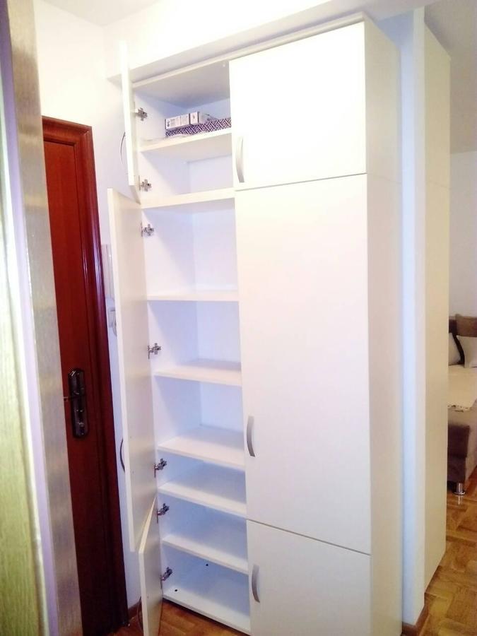Apartment Laca Vrnjačka Banja Kültér fotó