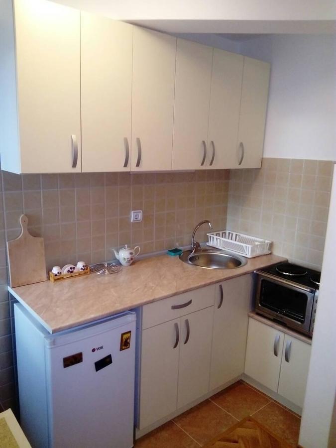 Apartment Laca Vrnjačka Banja Kültér fotó
