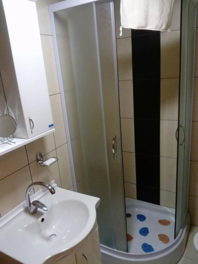 Apartment Laca Vrnjačka Banja Kültér fotó