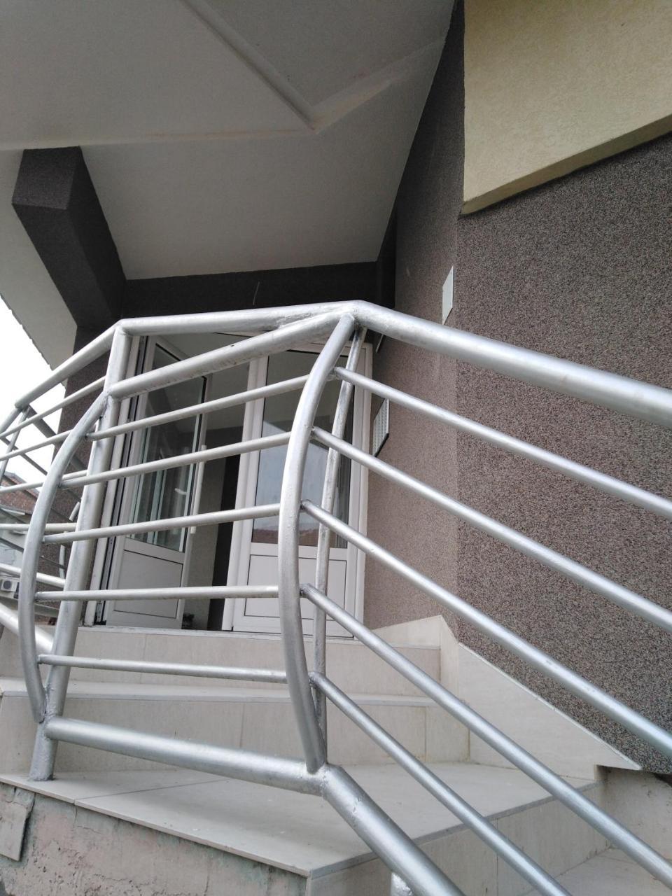 Apartment Laca Vrnjačka Banja Kültér fotó