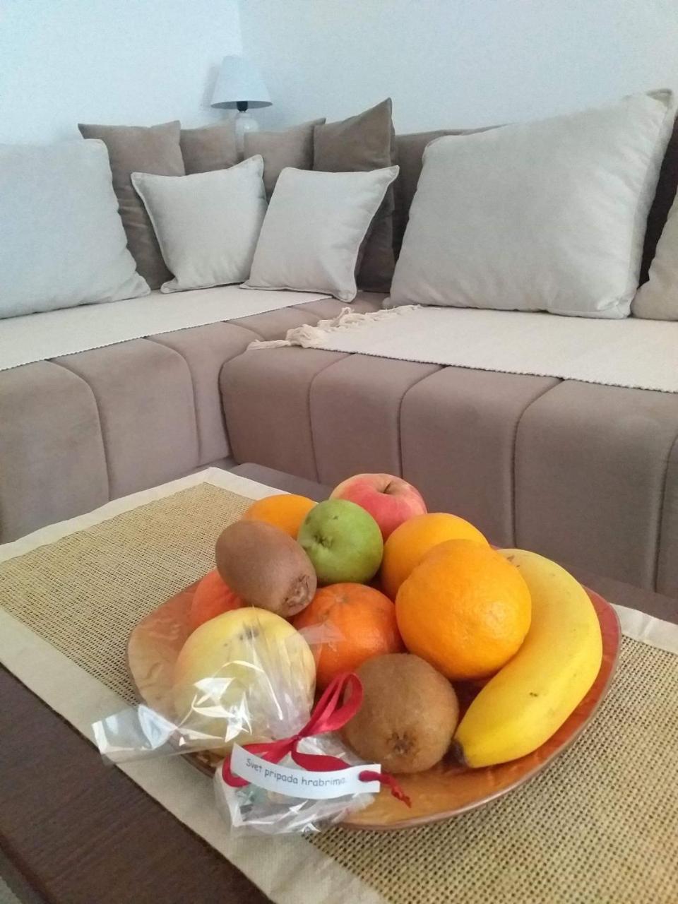 Apartment Laca Vrnjačka Banja Kültér fotó