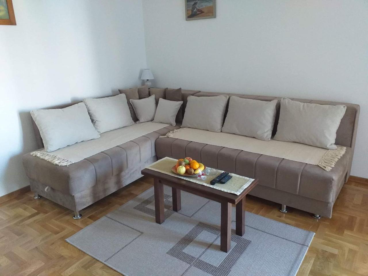 Apartment Laca Vrnjačka Banja Kültér fotó