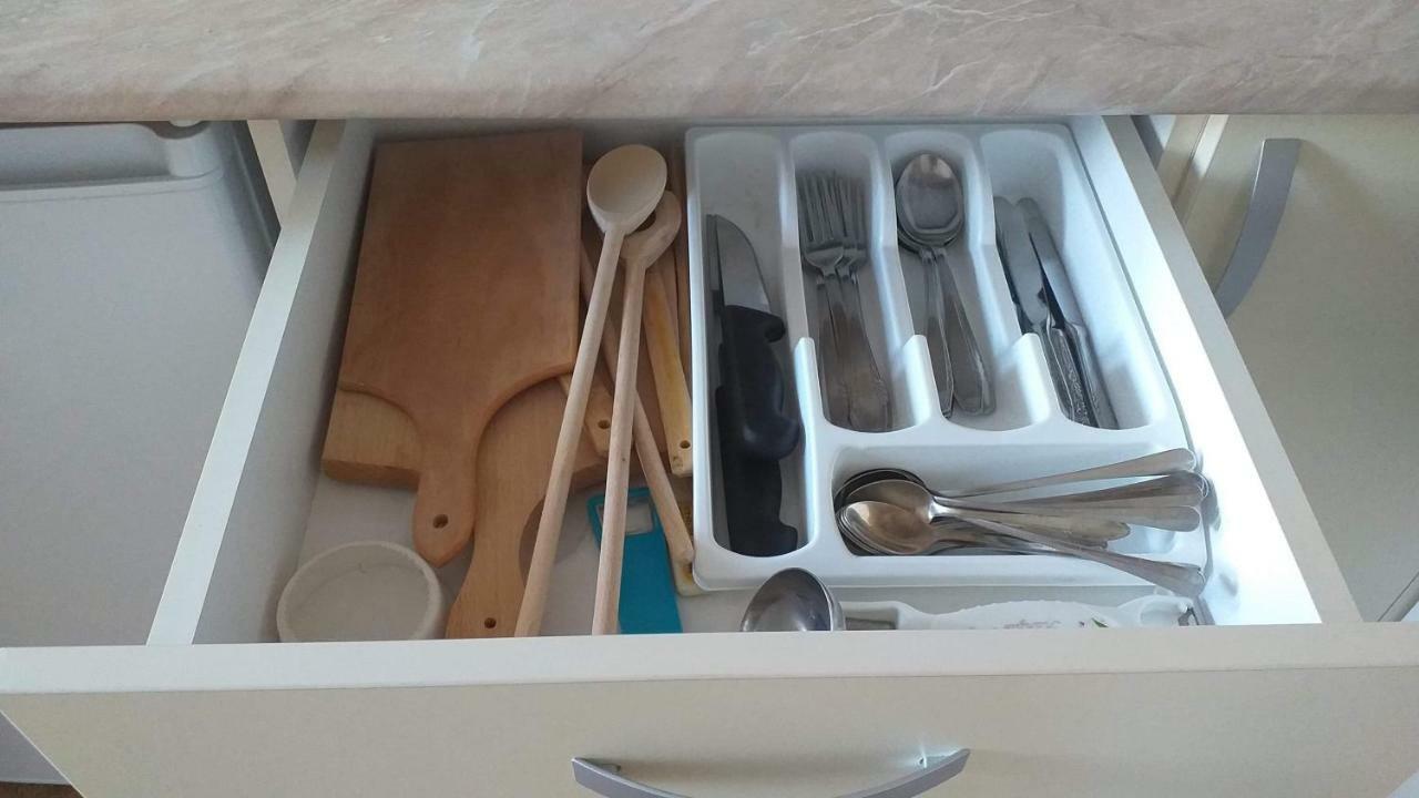 Apartment Laca Vrnjačka Banja Kültér fotó
