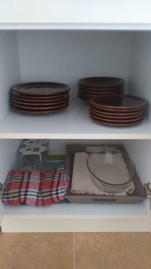 Apartment Laca Vrnjačka Banja Kültér fotó